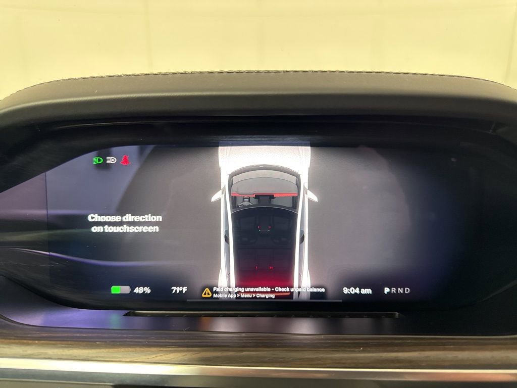 Used 2021 Tesla Model S Long Range image 27