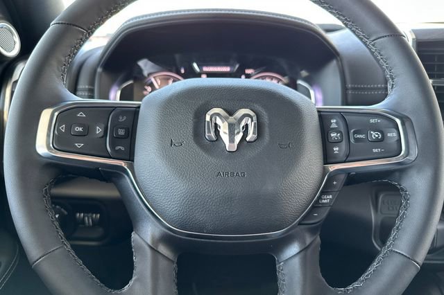 New 2026 RAM 2500 Laramie AWD/4WD image 21