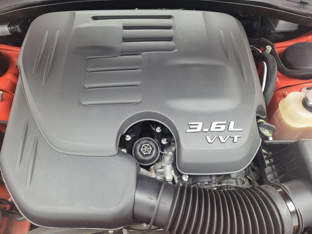 Used 2022 Dodge Charger SXT image 30