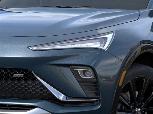 New 2026 Buick Envista Sport Touring image 10