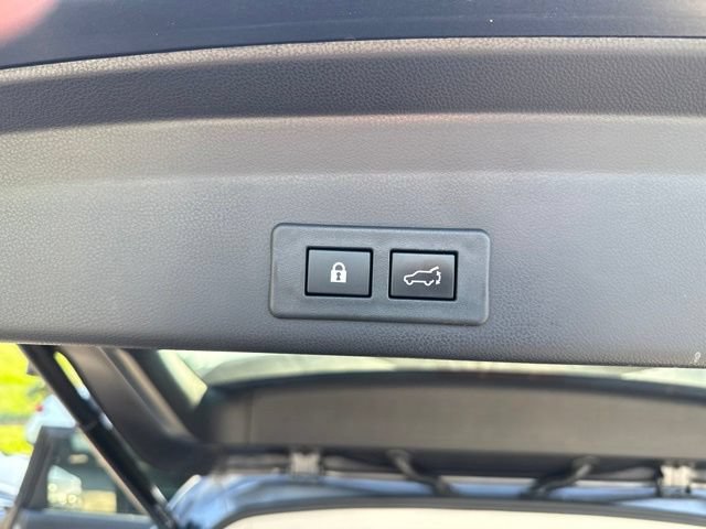 Used 2022 Subaru Ascent Onyx Edition AWD/4WD image 19