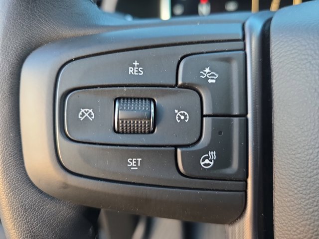 Used 2025 GMC Sierra 2500 Denali Ultimate image 17