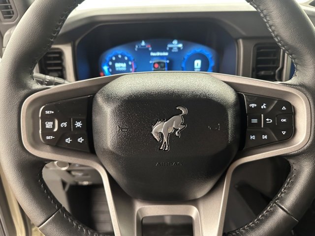 New 2025 Ford Bronco Big Bend image 36