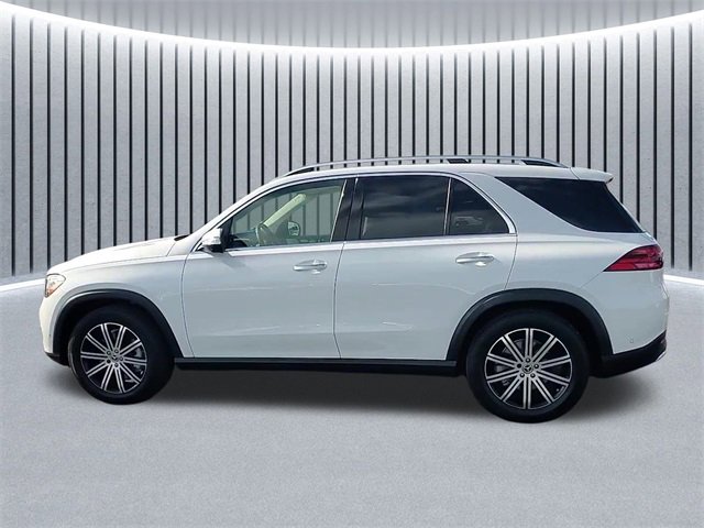 Used 2024 Mercedes-Benz GLE 450 4MATIC image 8