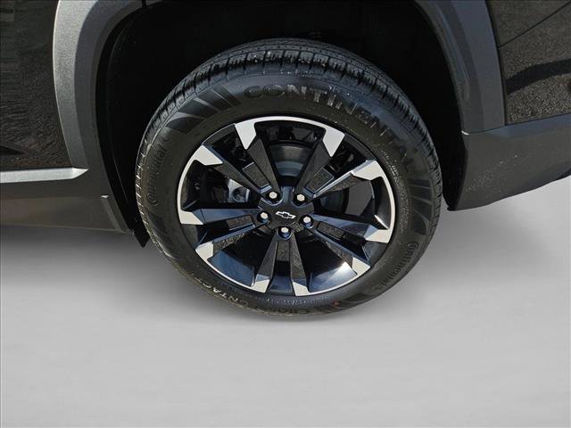 New 2026 Chevrolet Equinox RS w/ Convenience Package III image 10