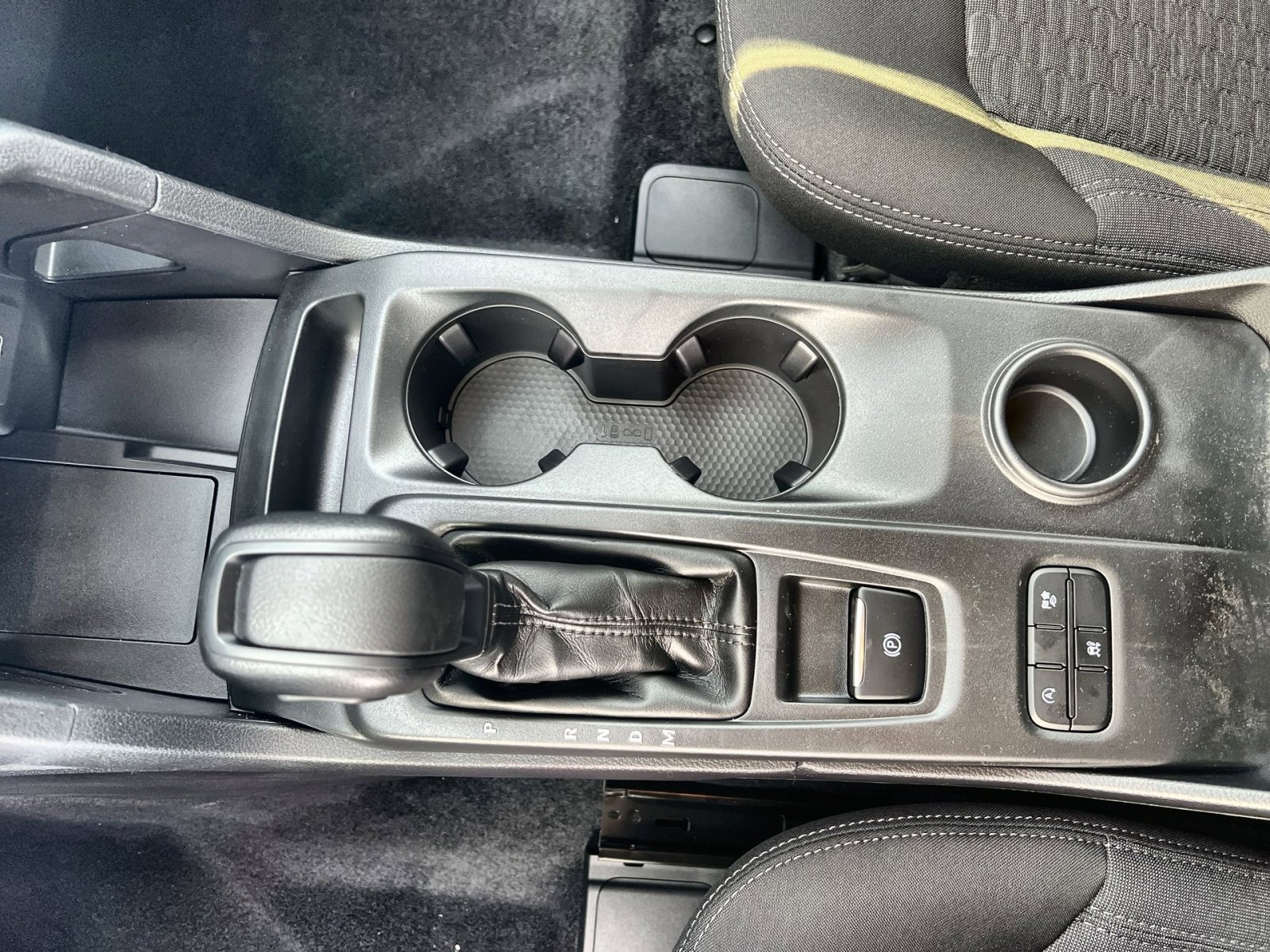 New 2025 Ford Ranger XL w/ Trailer Tow Package image 21