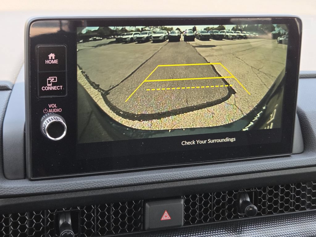 New 2026 Honda CR-V LX image 9