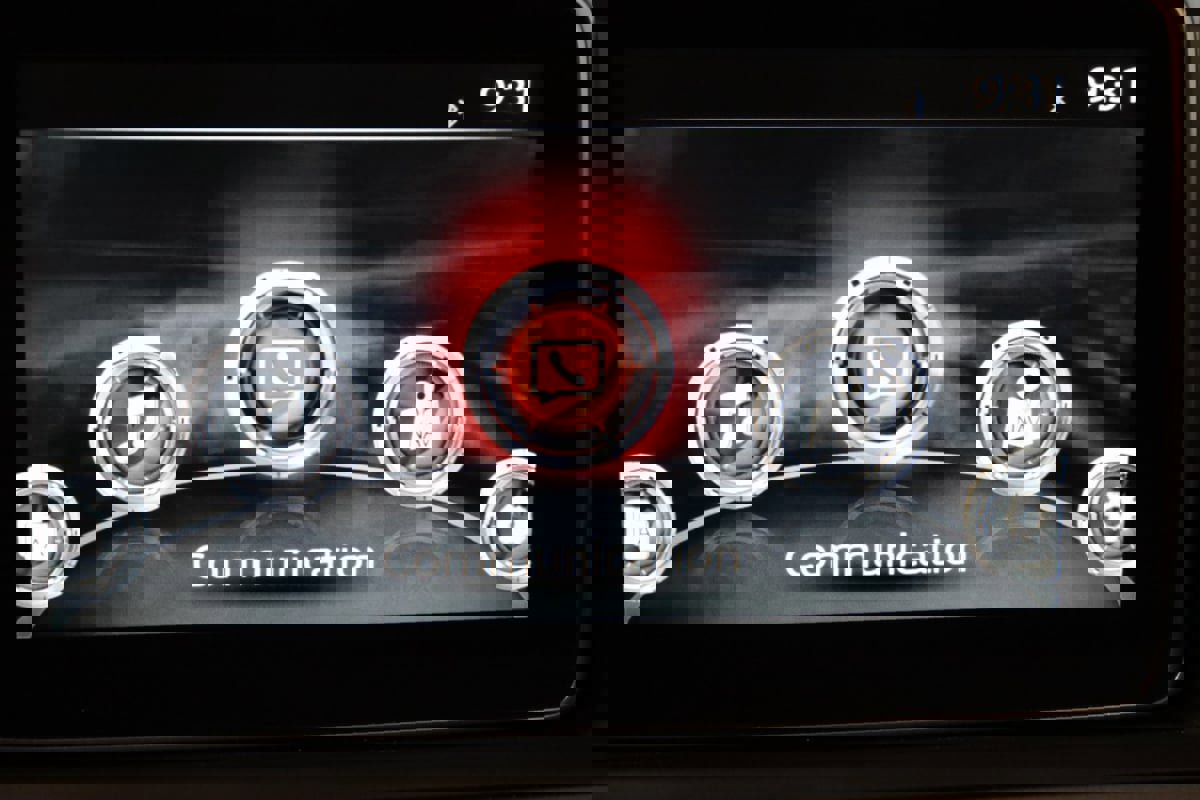 Used 2017 FIAT 124 Spider Classica image 41