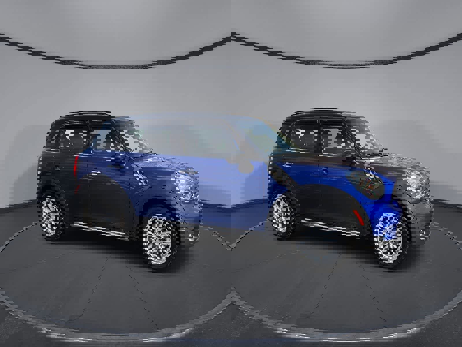 Used 2016 MINI Cooper Countryman S image 2