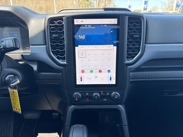 New 2026 Ford Ranger XL w/ Trailer Tow Package image 17