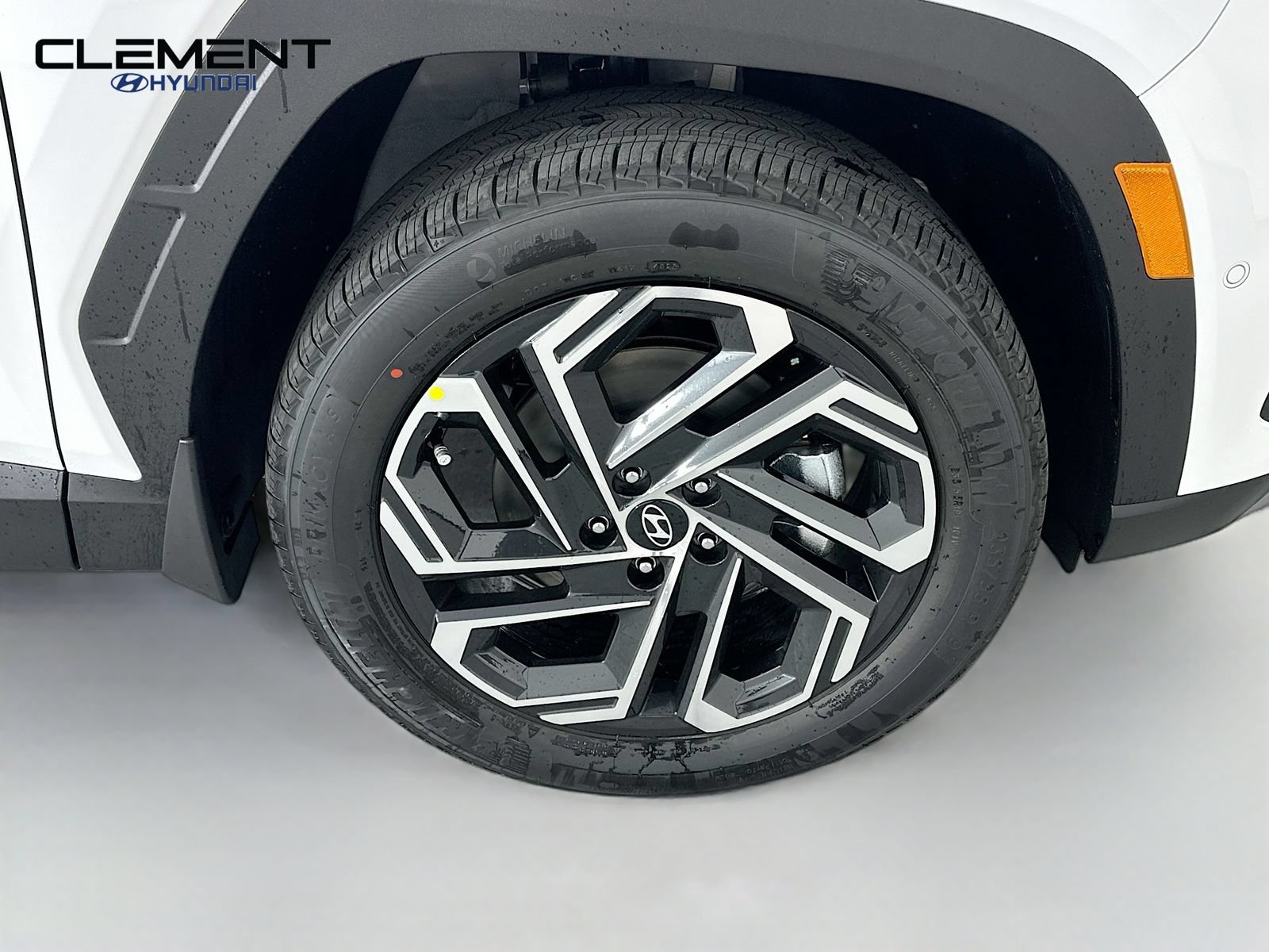 New 2026 Hyundai Tucson Limited AWD/4WD image 33