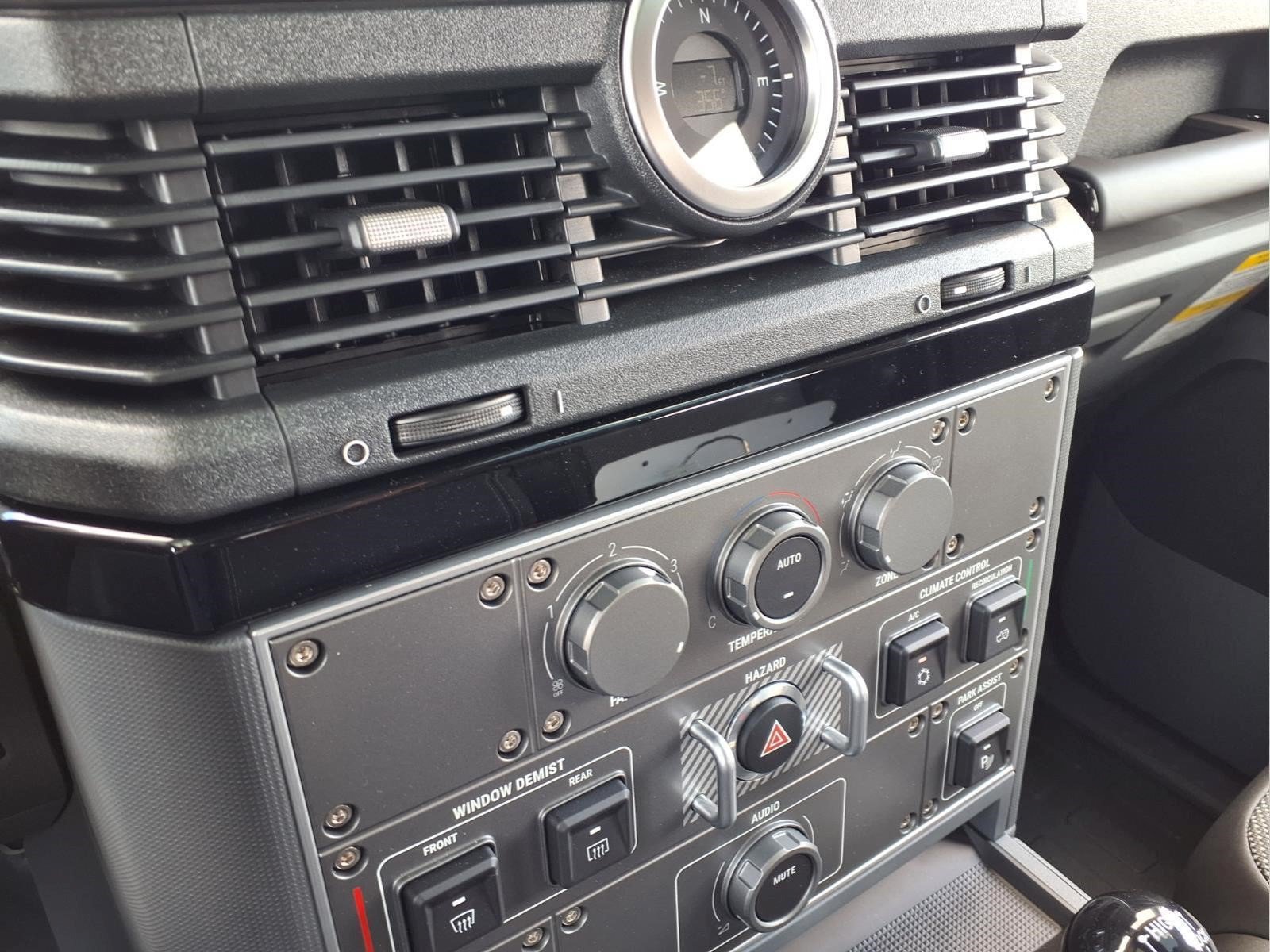New 2026 INEOS Grenadier Station Wagon AWD/4WD image 16