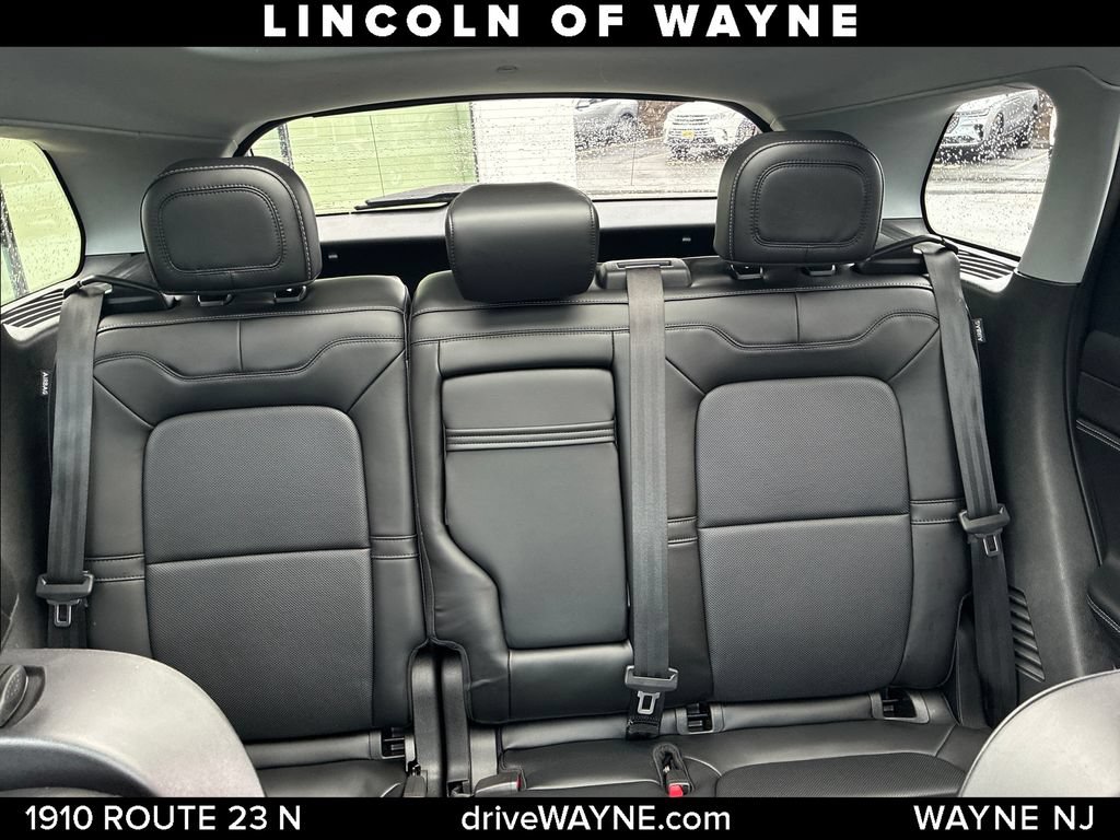 Certified 2022 Lincoln Corsair Reserve w/ Equipment Group 201A AWD/4WD image 16