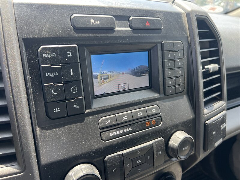 Used 2022 Ford F550 2WD Regular Cab Super Duty image 23