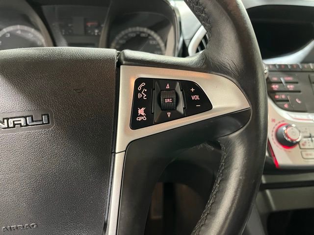 Used 2015 GMC Terrain Denali image 25
