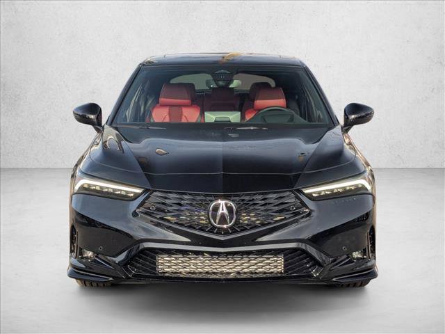 New 2026 Acura Integra A-Spec image 6