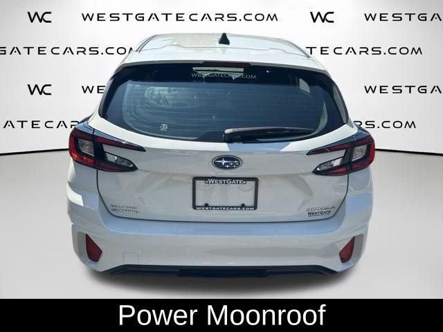 Used 2024 Subaru Impreza 2.0i Sport AWD/4WD image 10