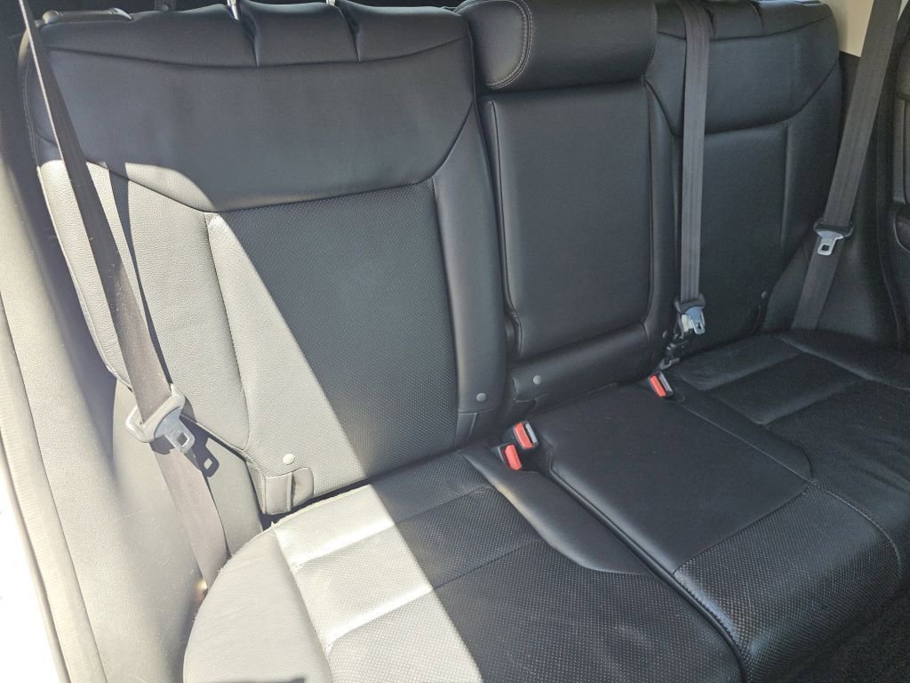 Used 2016 Honda CR-V Touring image 26