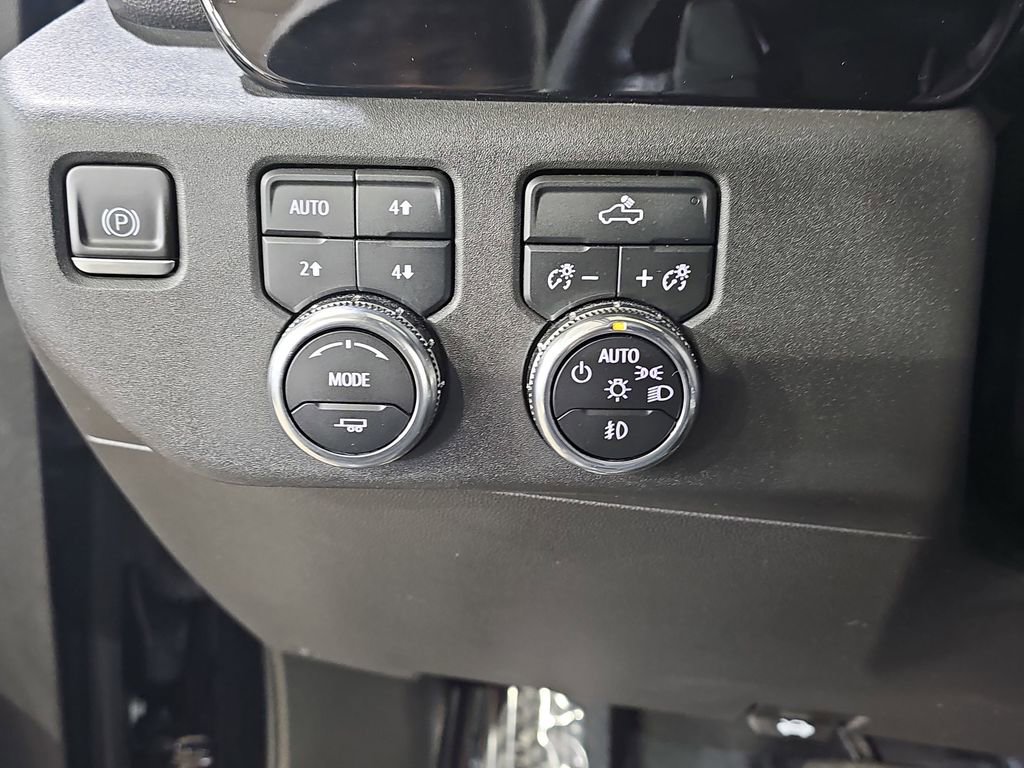 Certified 2023 GMC Sierra 1500 Elevation AWD/4WD image 31