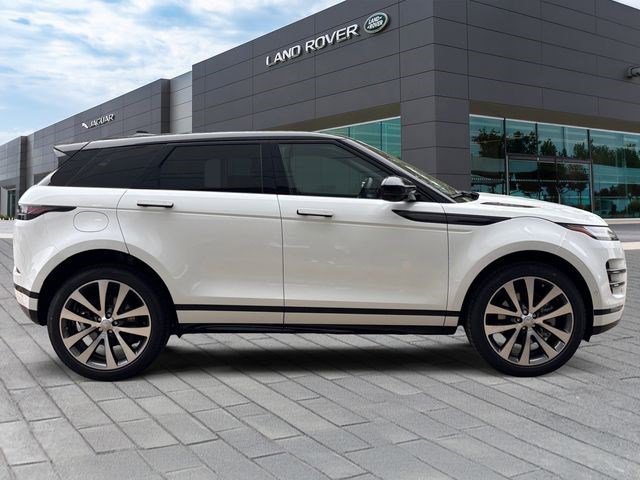 New 2026 Land Rover Range Rover Evoque Dynamic SE image 6