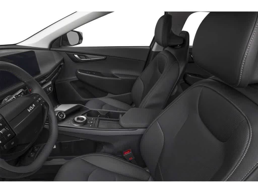 New 2026 Kia EV6 Light RWD image 8
