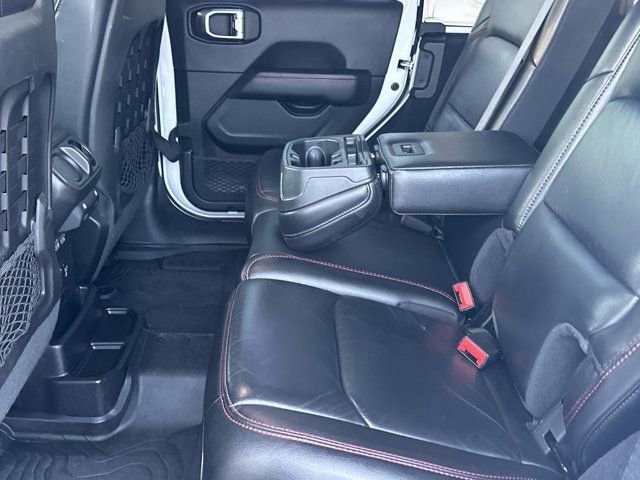 Used 2020 Jeep Wrangler Unlimited Rubicon image 26