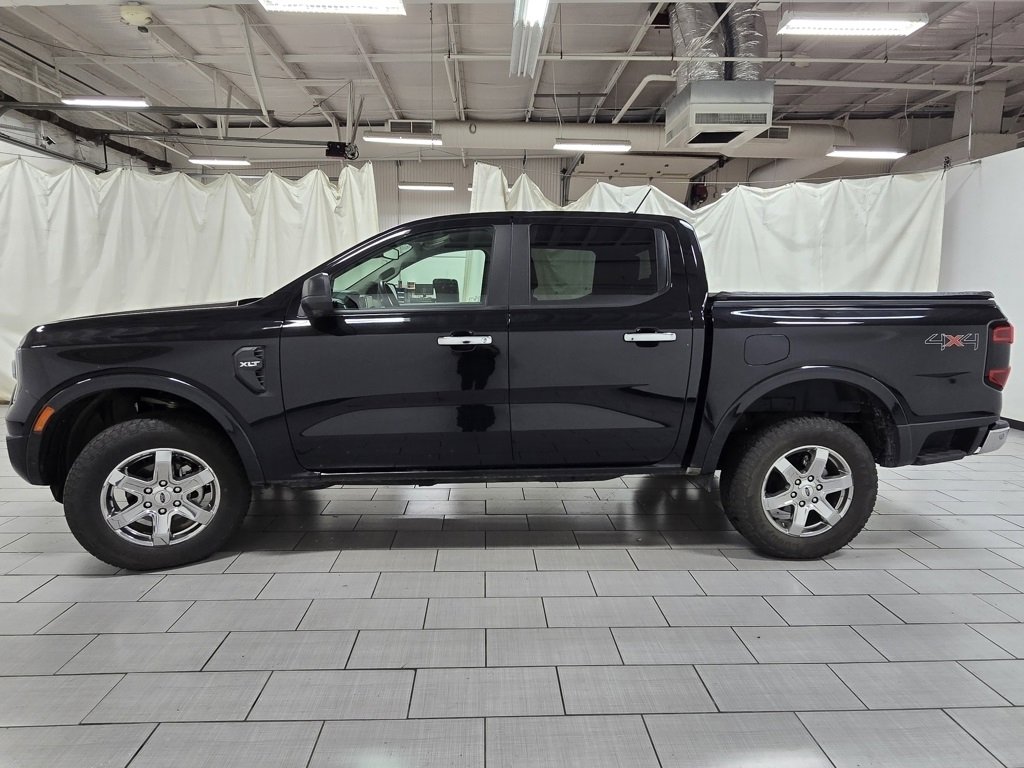 Used 2024 Ford Ranger XLT w/ Technology Package image 13