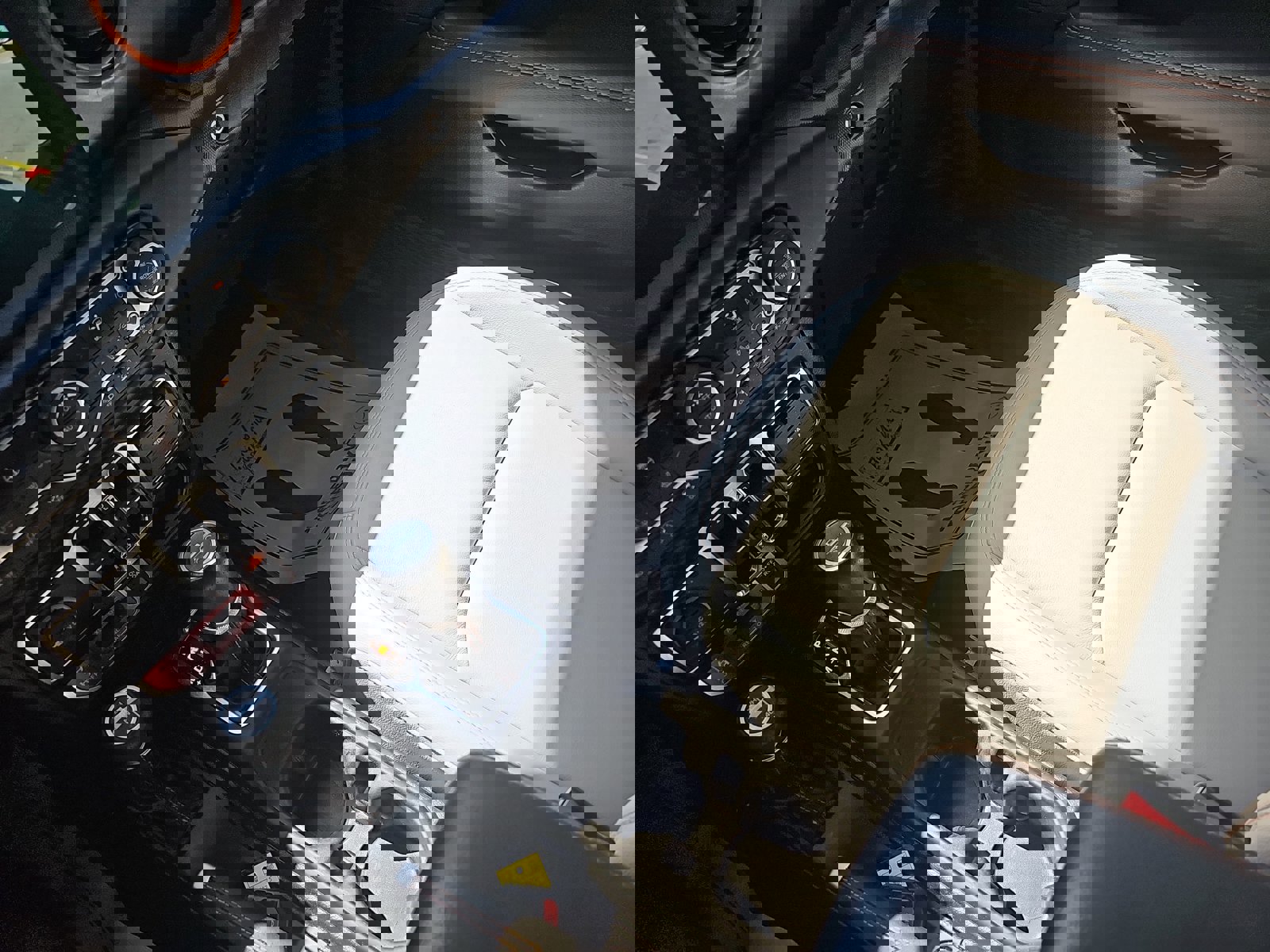 Used 2022 Jeep Gladiator Mojave w/ LED Lighting Group AWD/4WD image 25