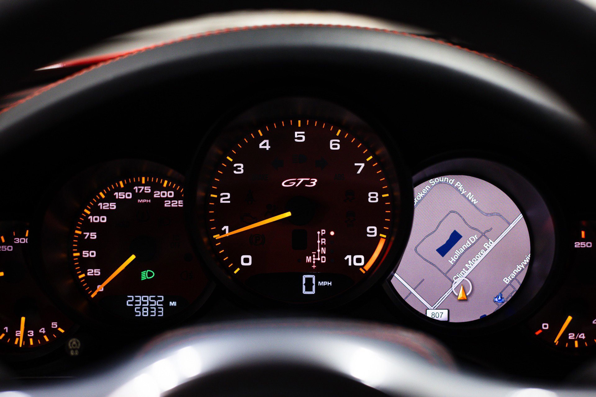 Used 2014 Porsche 911 GT3 image 14