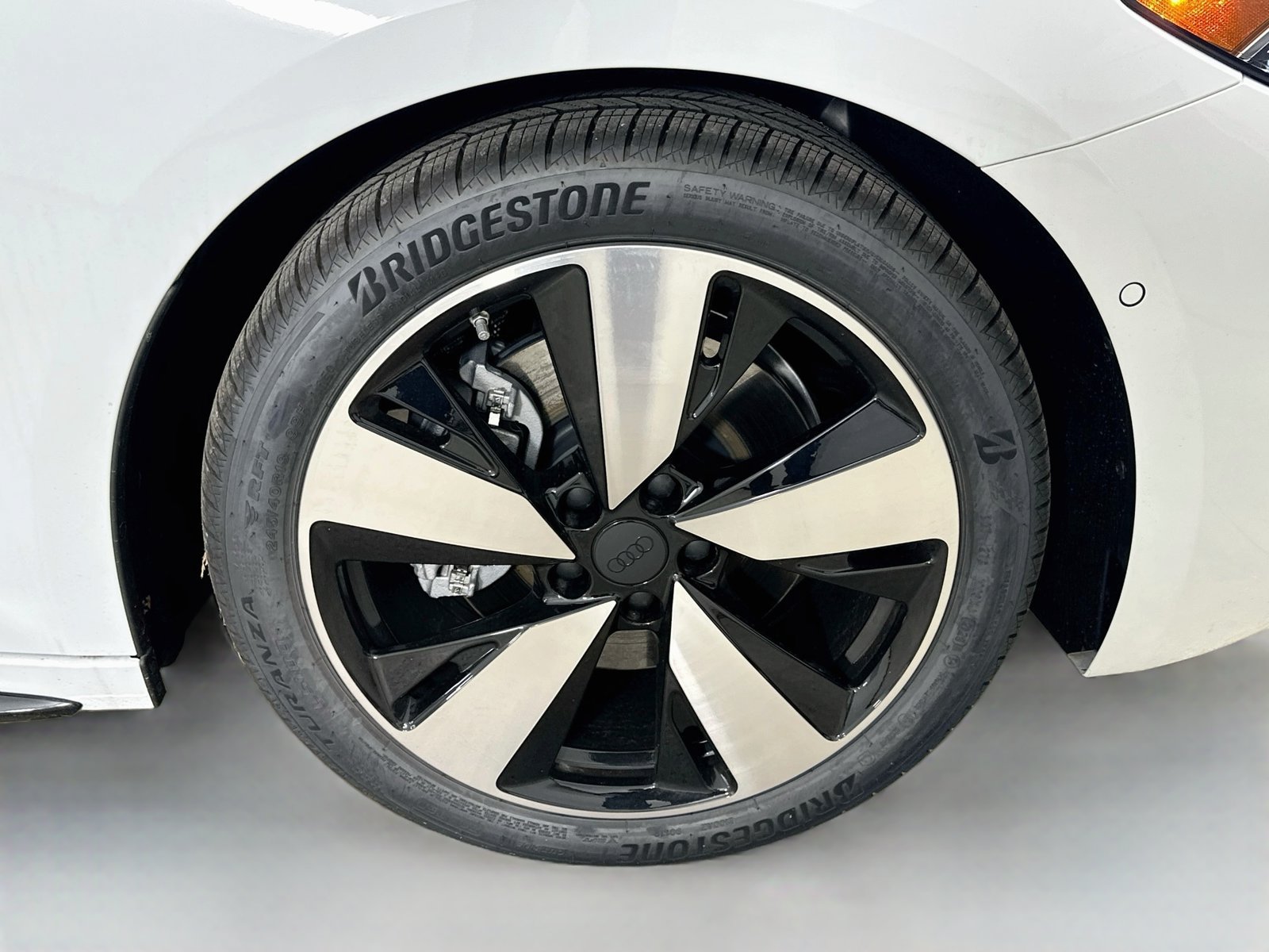 New 2026 Audi A5 Premium Plus AWD/4WD image 10