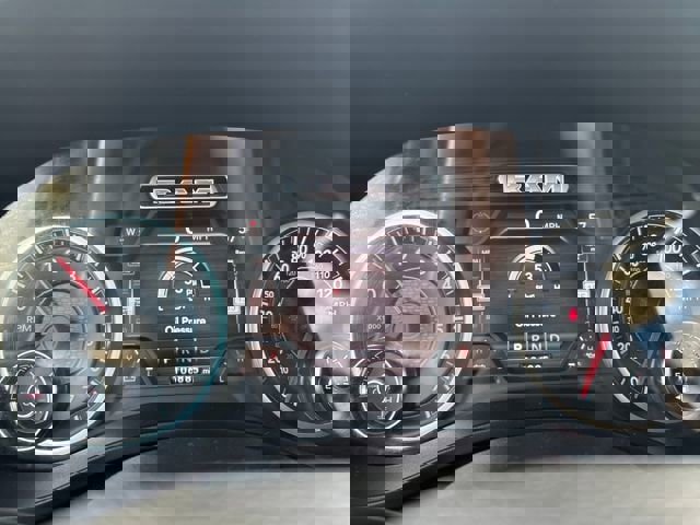 Used 2020 RAM 1500 Laramie image 15