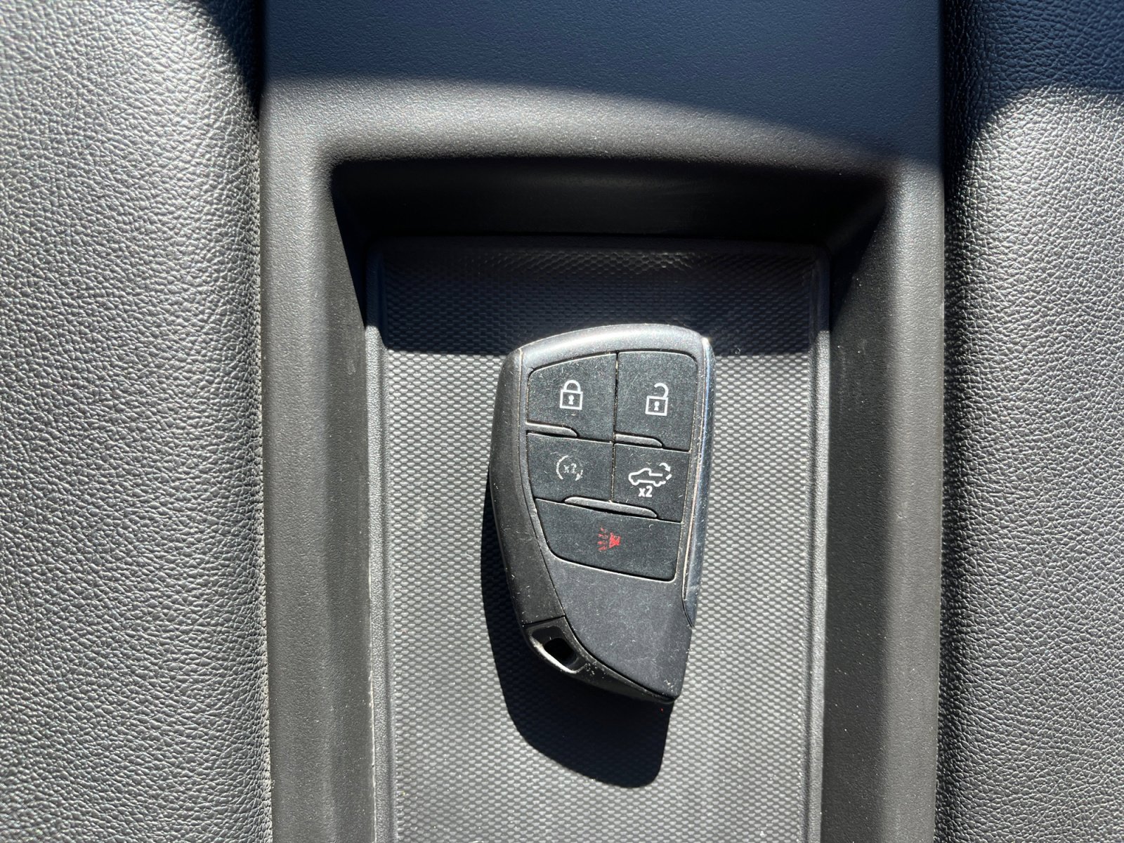 Used 2022 Chevrolet Silverado 1500 RST image 27