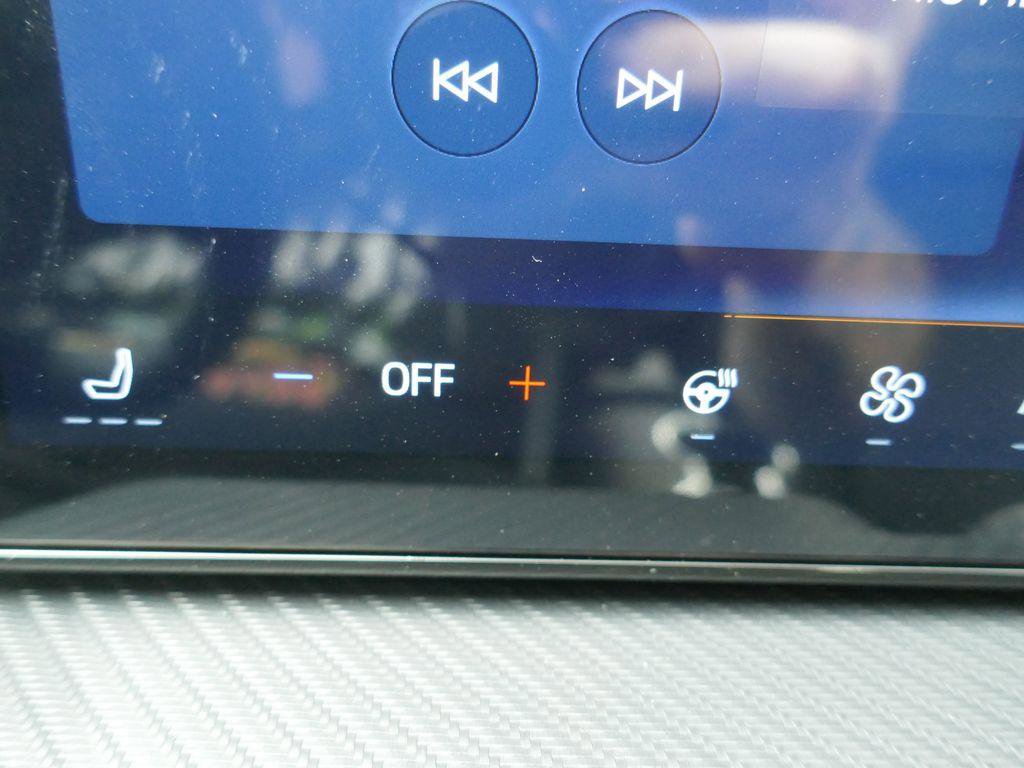 New 2026 Ford Mustang GT Premium RWD image 18