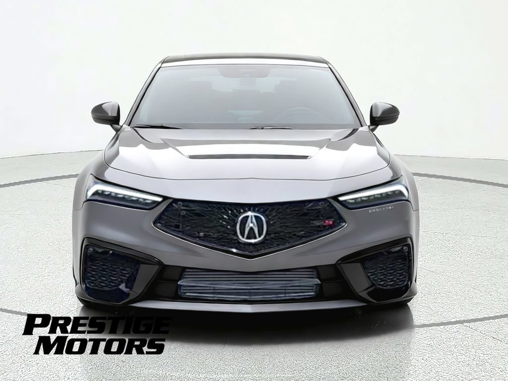 Used 2024 Acura Integra Type S FWD image 2