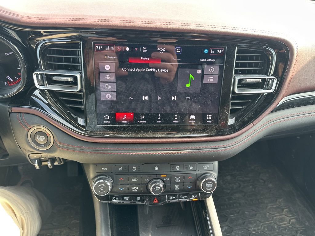 Used 2023 Dodge Durango Citadel AWD/4WD image 6