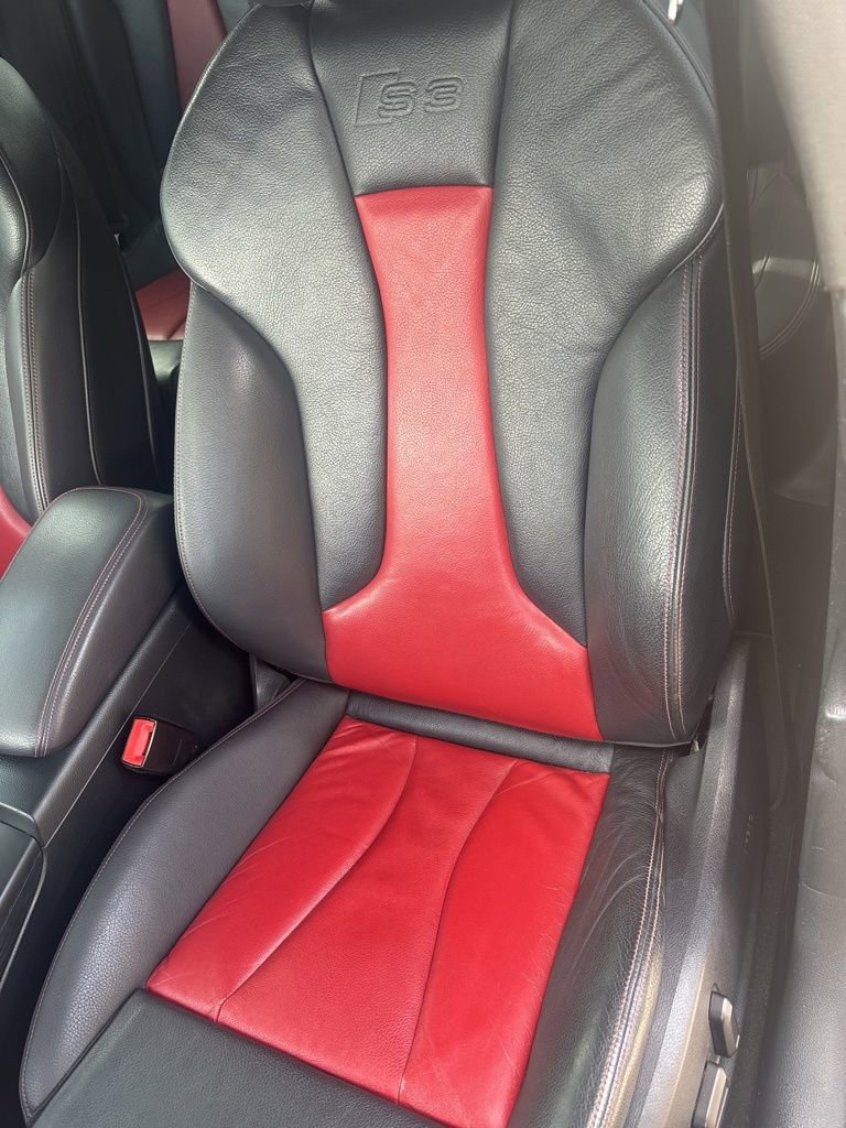 Used 2016 Audi S3 Prestige image 27