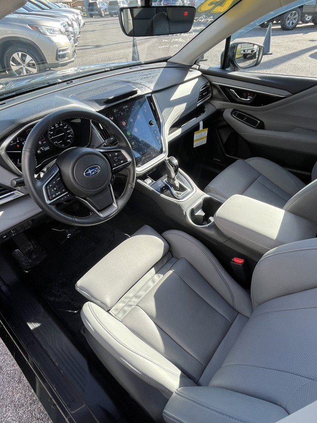 Certified 2025 Subaru Legacy Limited w/ Popular Package #3 image 15