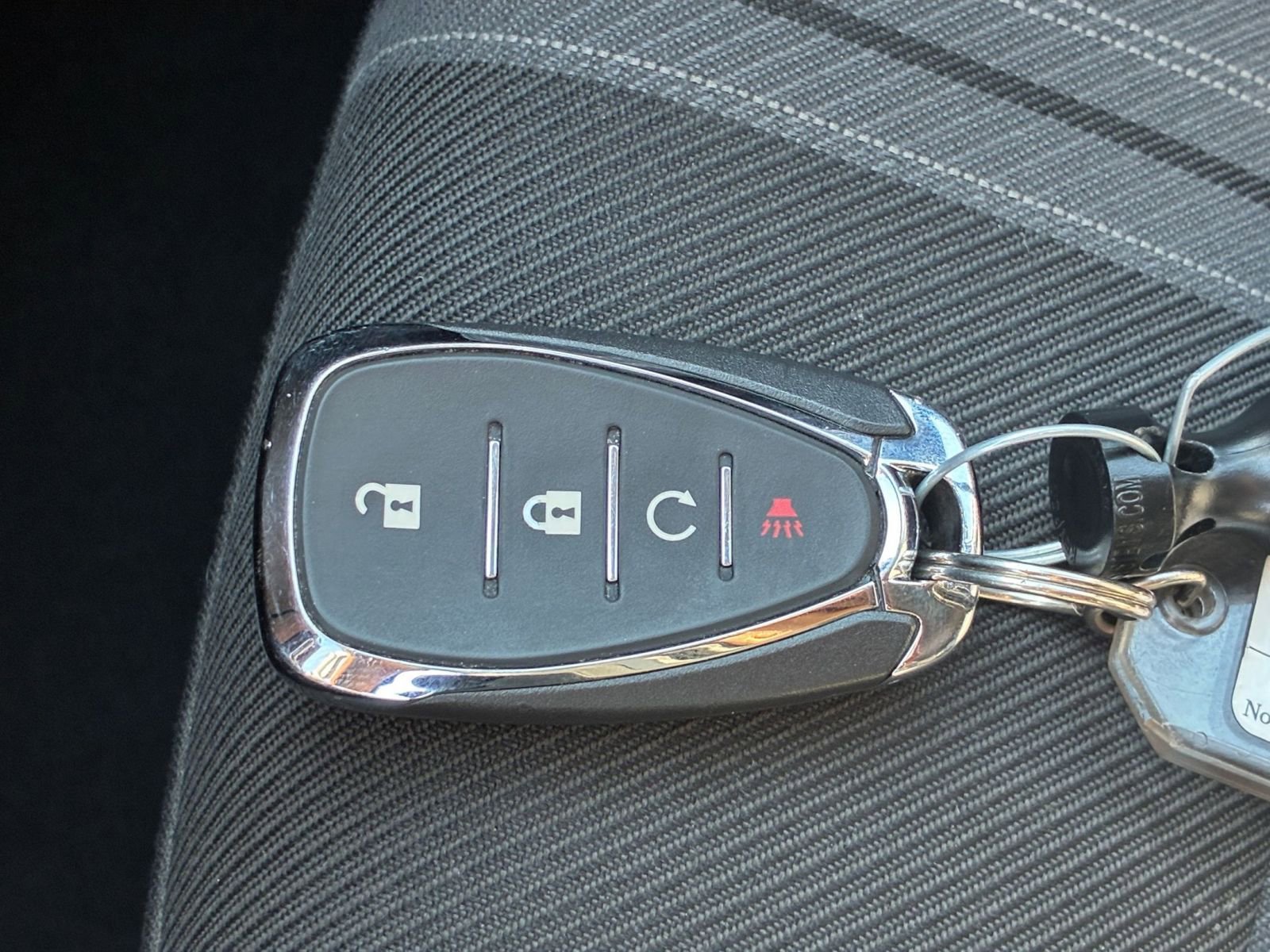 Used 2025 Chevrolet Blazer LT image 21