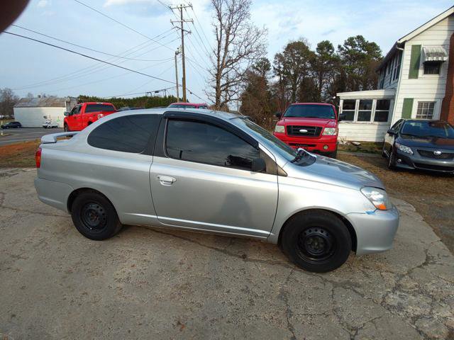 Used 2003 Toyota Echo Coupe FWD image 6
