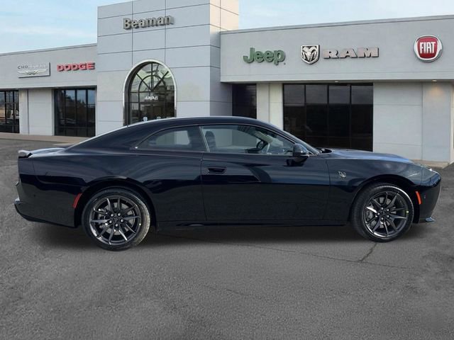 New 2026 Dodge Charger Scat Pack AWD/4WD image 8
