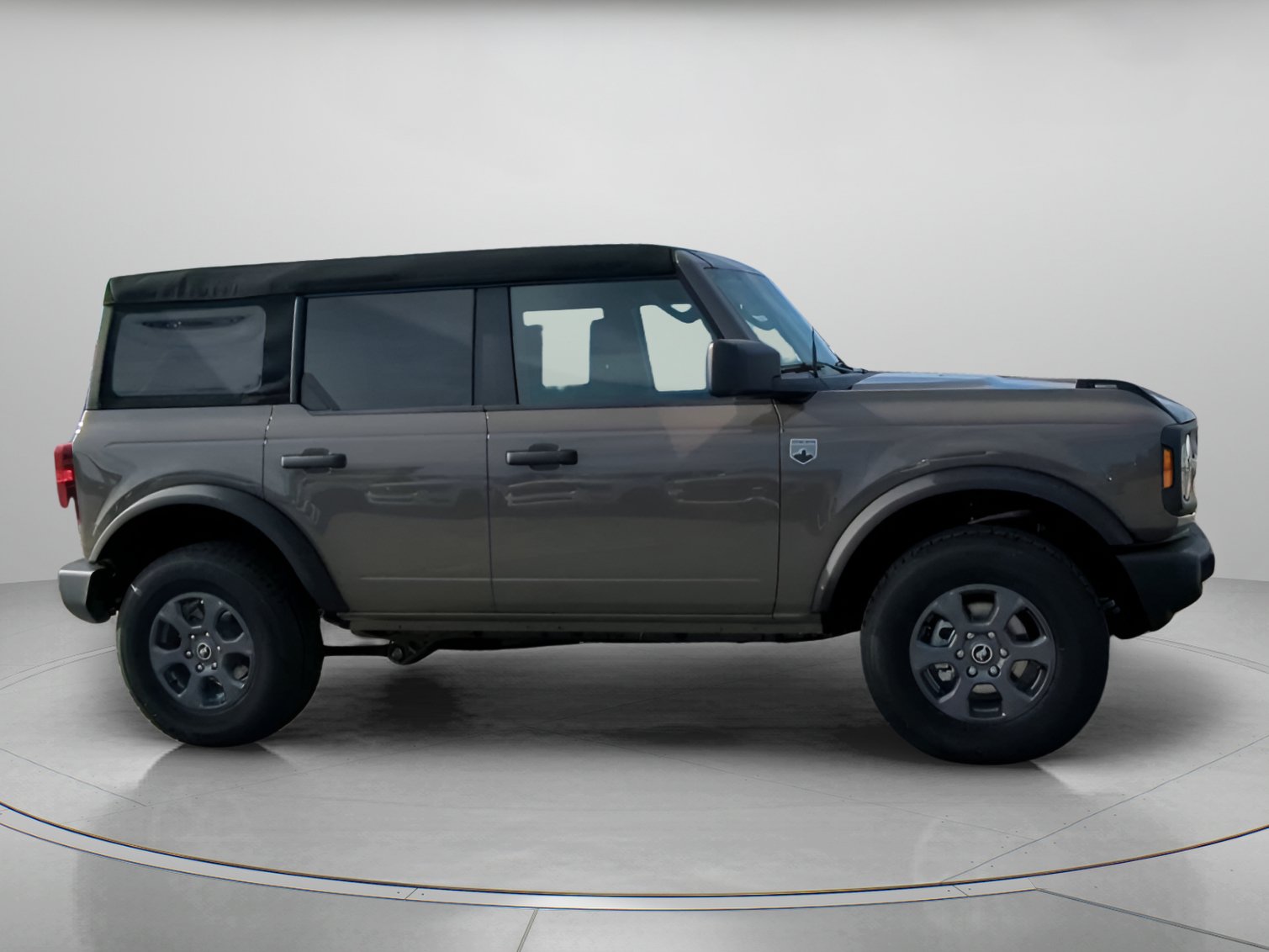 New 2026 Ford Bronco Big Bend AWD/4WD image 37