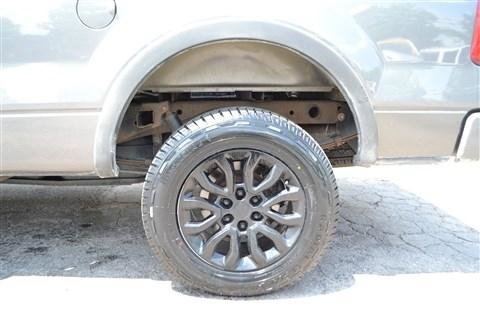 Used 2004 Ford F150 XLT AWD/4WD image 9