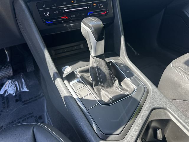 Certified 2023 Volkswagen Tiguan SE image 20