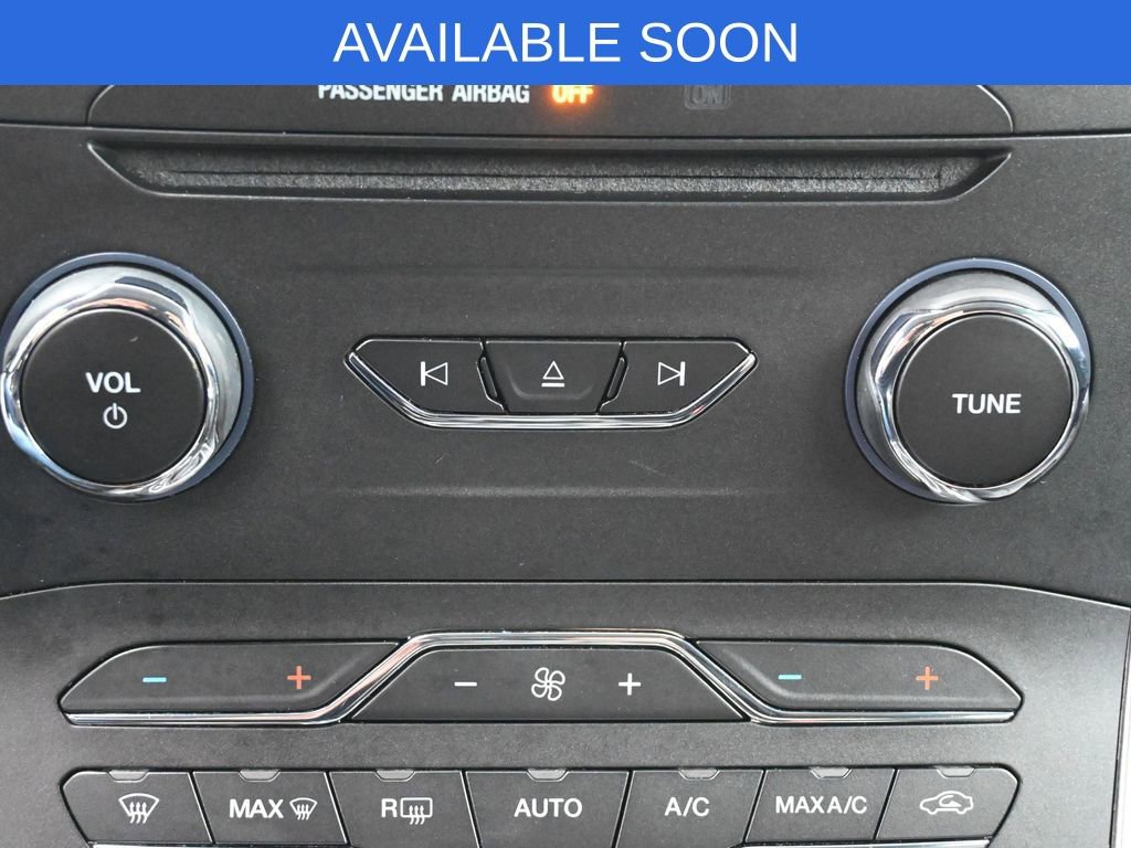 Used 2016 Ford Edge SEL w/ Equipment Group 201A image 16