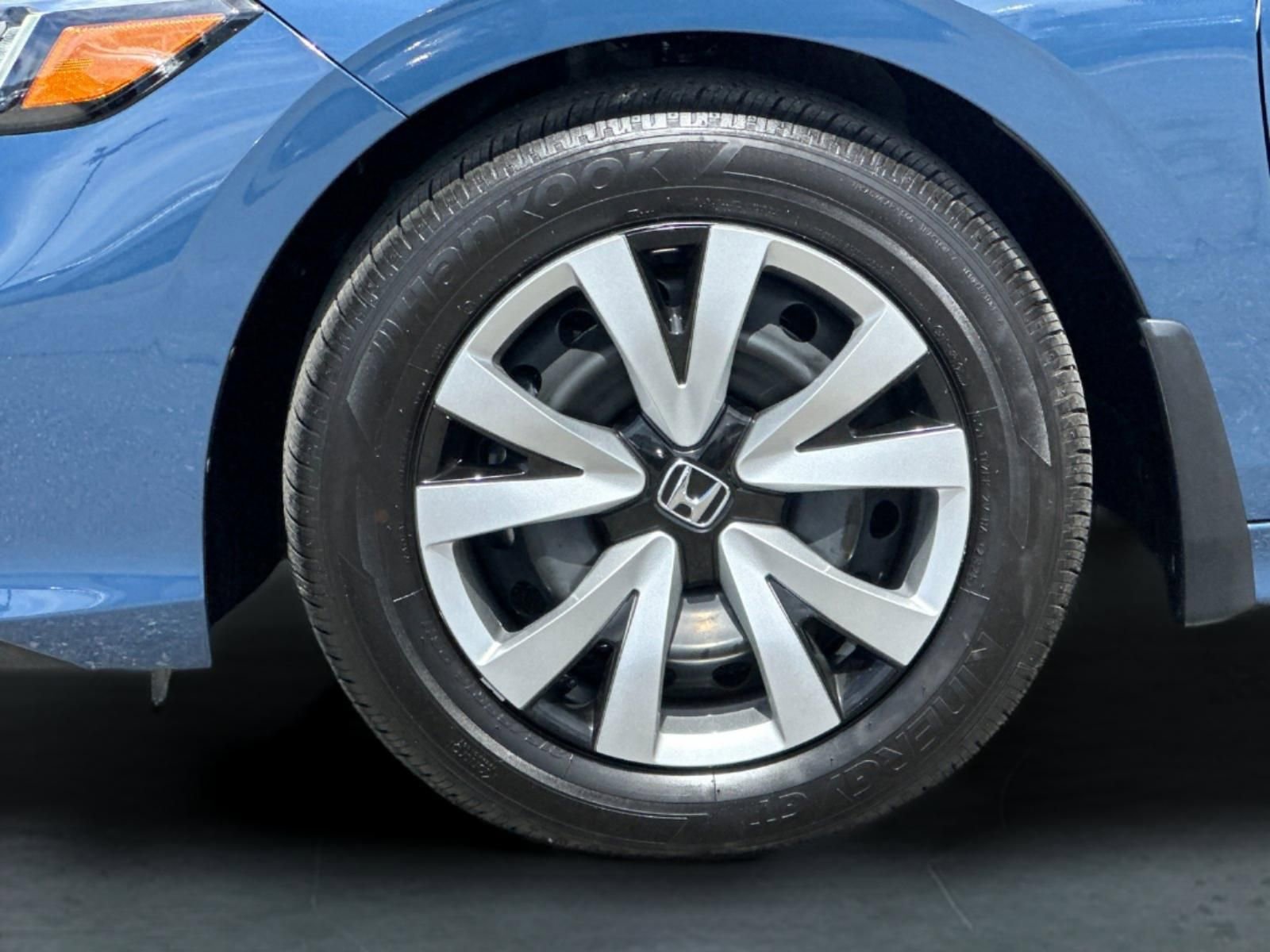 Used 2026 Honda Civic LX image 24