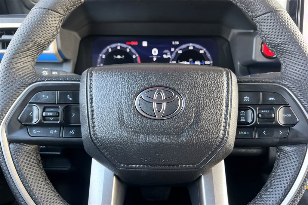 Used 2026 Toyota Tacoma TRD Off-Road image 26