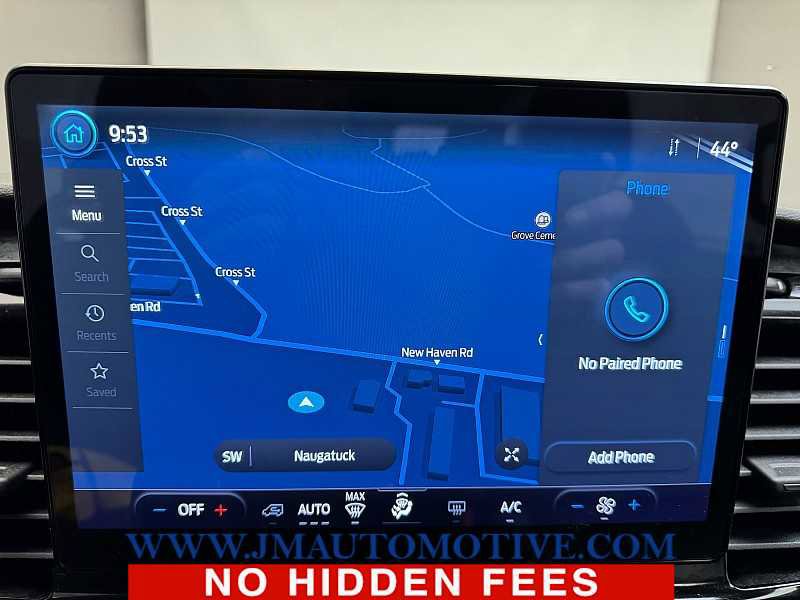 Used 2023 Ford Transit 350 XLT image 23