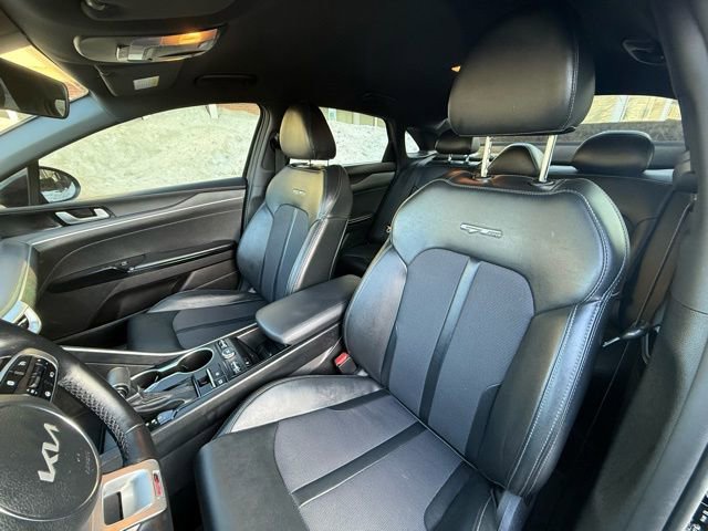 Used 2022 Kia K5 GT-Line image 18