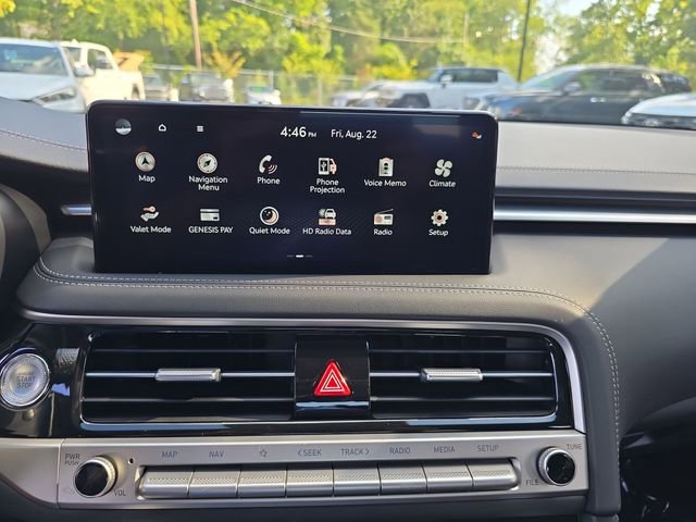 Used 2026 Genesis G70 2.5T Prestige image 16