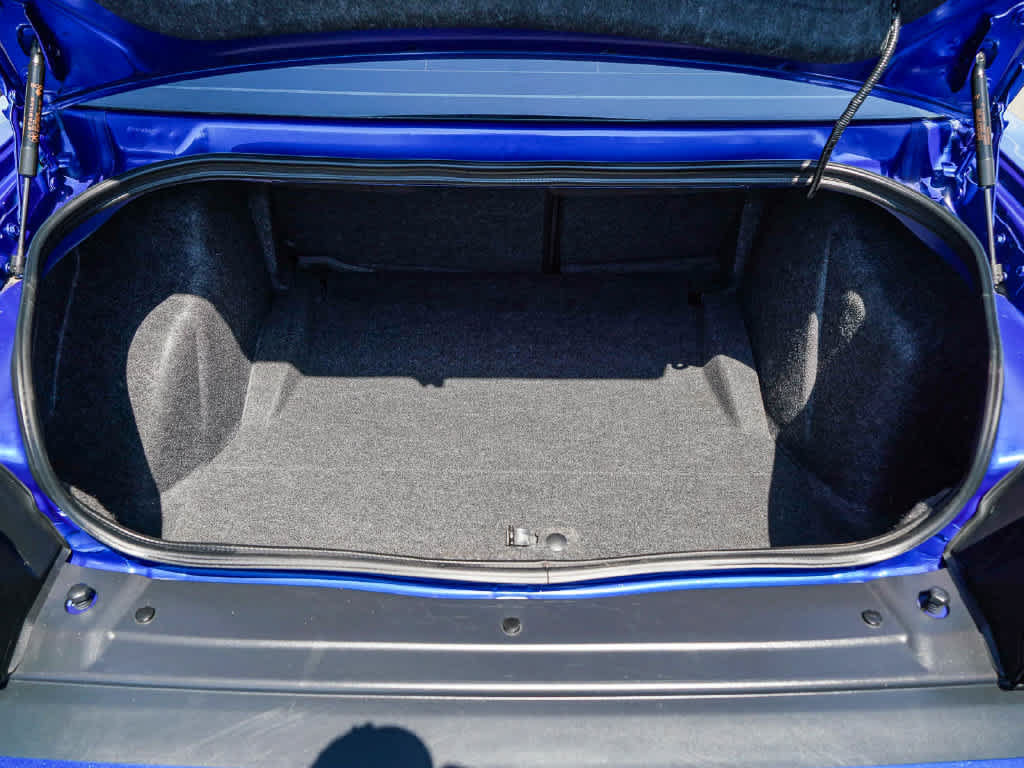 Certified 2022 Dodge Challenger R/T Scat Pack RWD image 24